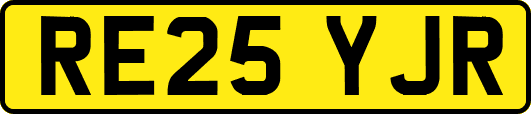 RE25YJR