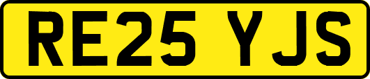 RE25YJS