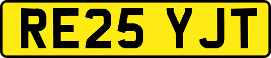 RE25YJT