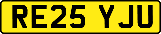 RE25YJU