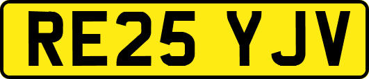 RE25YJV