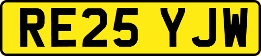 RE25YJW