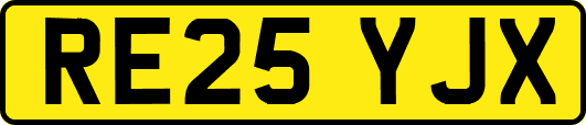RE25YJX