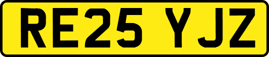 RE25YJZ