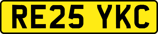 RE25YKC
