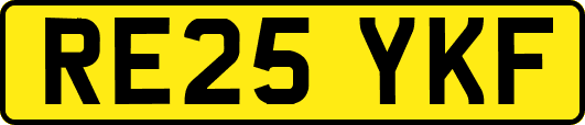 RE25YKF