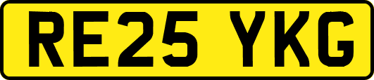 RE25YKG