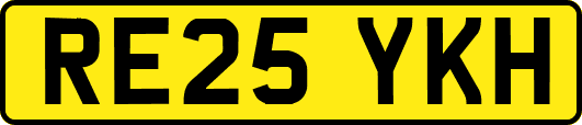 RE25YKH