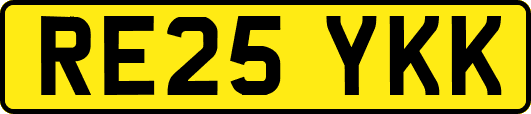 RE25YKK