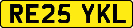 RE25YKL