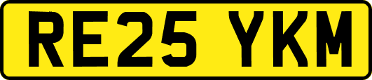 RE25YKM