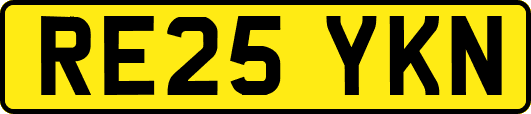 RE25YKN