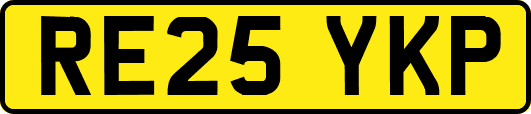RE25YKP