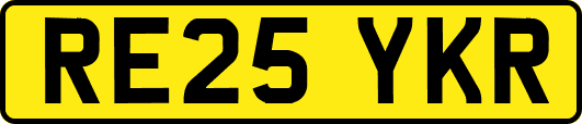 RE25YKR