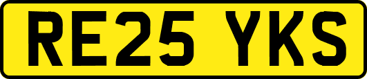 RE25YKS