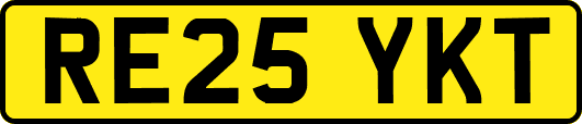 RE25YKT