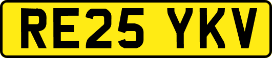 RE25YKV