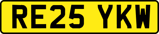 RE25YKW