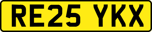 RE25YKX