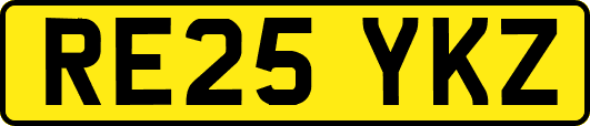 RE25YKZ