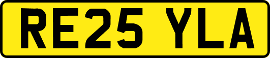 RE25YLA