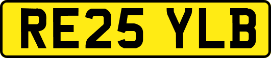 RE25YLB
