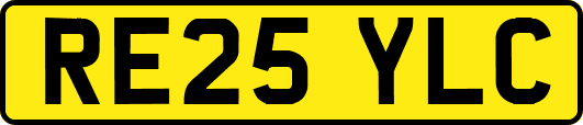 RE25YLC