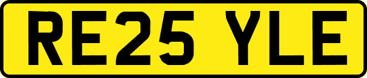 RE25YLE