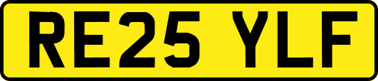 RE25YLF
