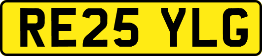 RE25YLG