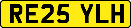 RE25YLH