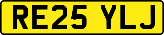 RE25YLJ