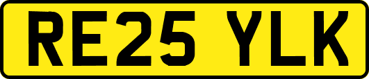 RE25YLK