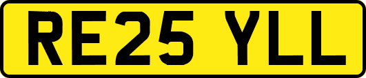RE25YLL