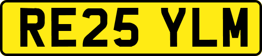 RE25YLM