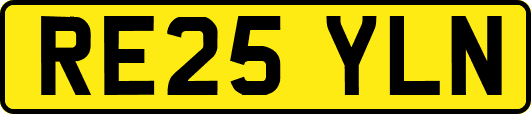 RE25YLN