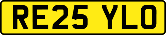 RE25YLO