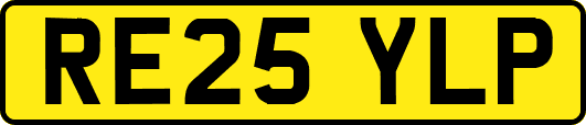 RE25YLP