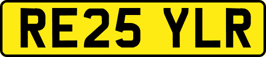 RE25YLR
