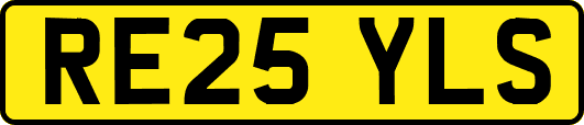 RE25YLS