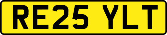 RE25YLT