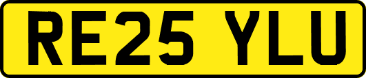 RE25YLU