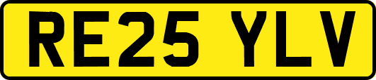 RE25YLV