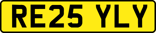 RE25YLY