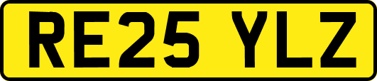 RE25YLZ