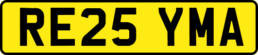 RE25YMA