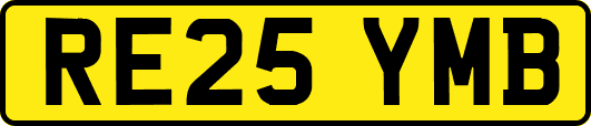 RE25YMB