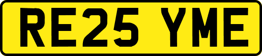 RE25YME
