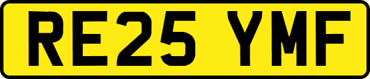 RE25YMF