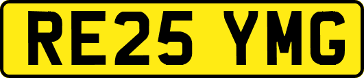 RE25YMG